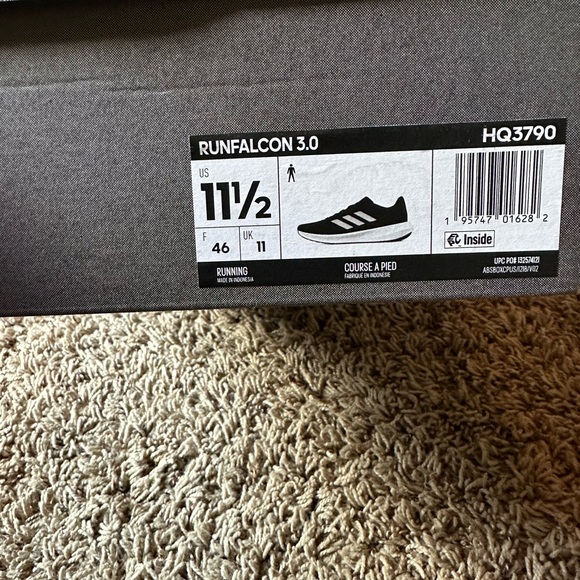 Men’s New Adidas - Picture 4 of 4